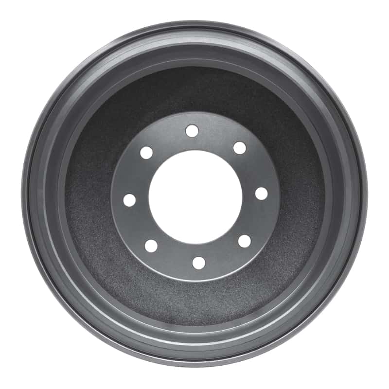 DFC — DFC 72-06 Chevrolet K20 Pickup Rear True Balanced Brake Drum
DFC Brake Drum - view 5