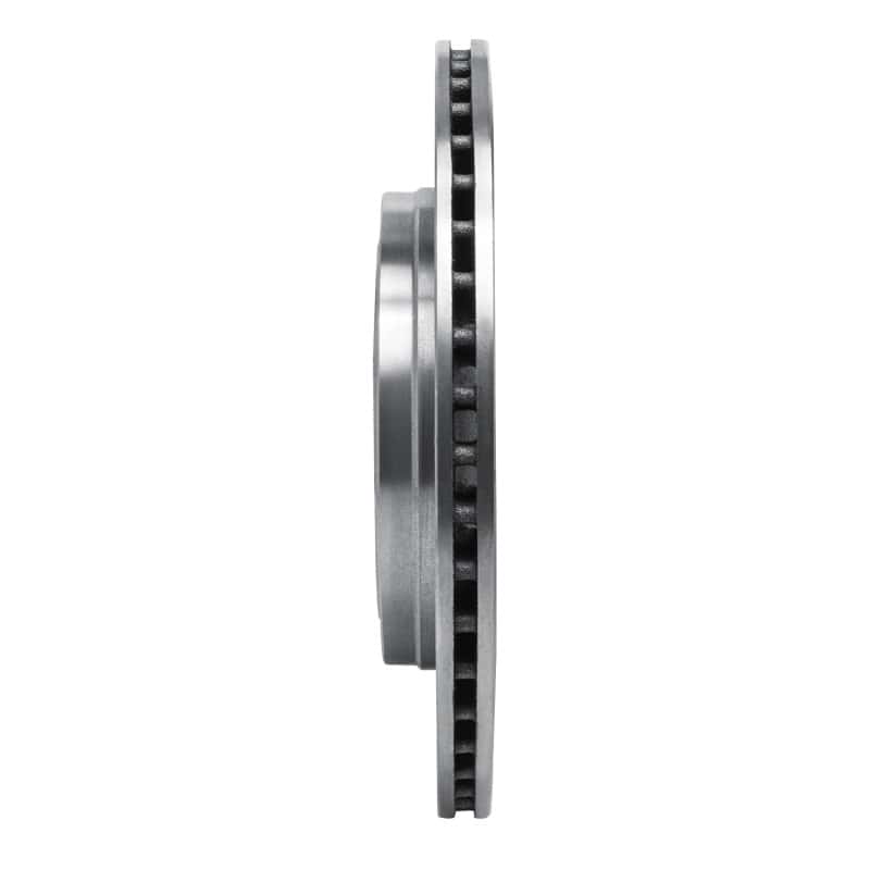 DFC — DFC 19-25 Buick Envision Rear Brake Rotor
DFC Brake Rotor - view 3