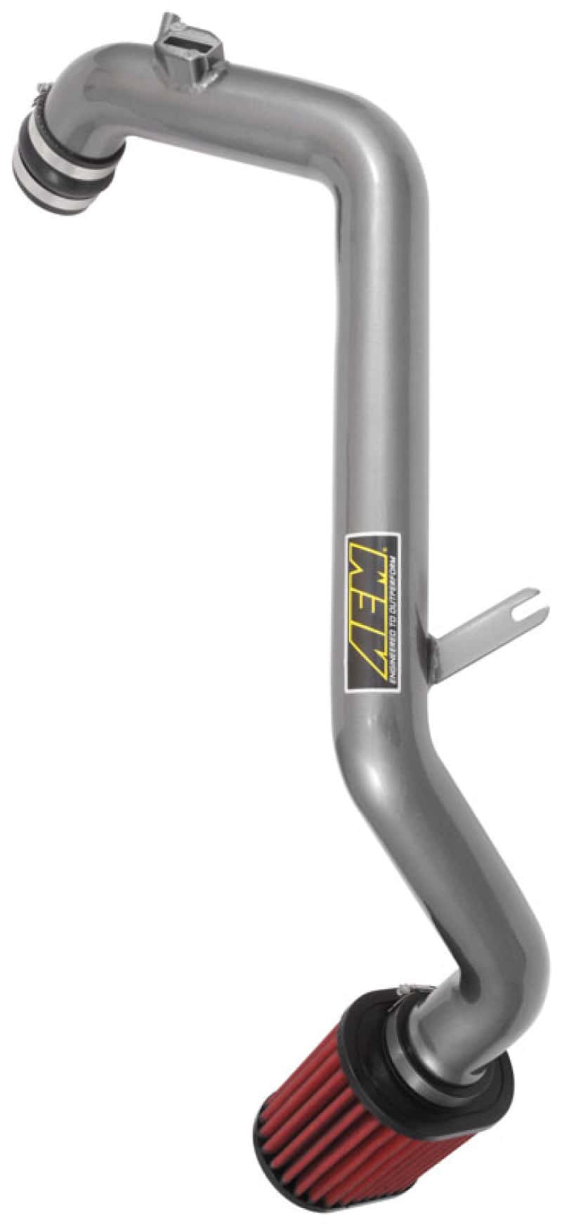 AEM Induction — AEM 2016 Honda HR-V L4-1.8L F/I Gunmetal Gray Cold Air Intake
Cold Air Intake Syst
AEM Cold Air Intake - view 1