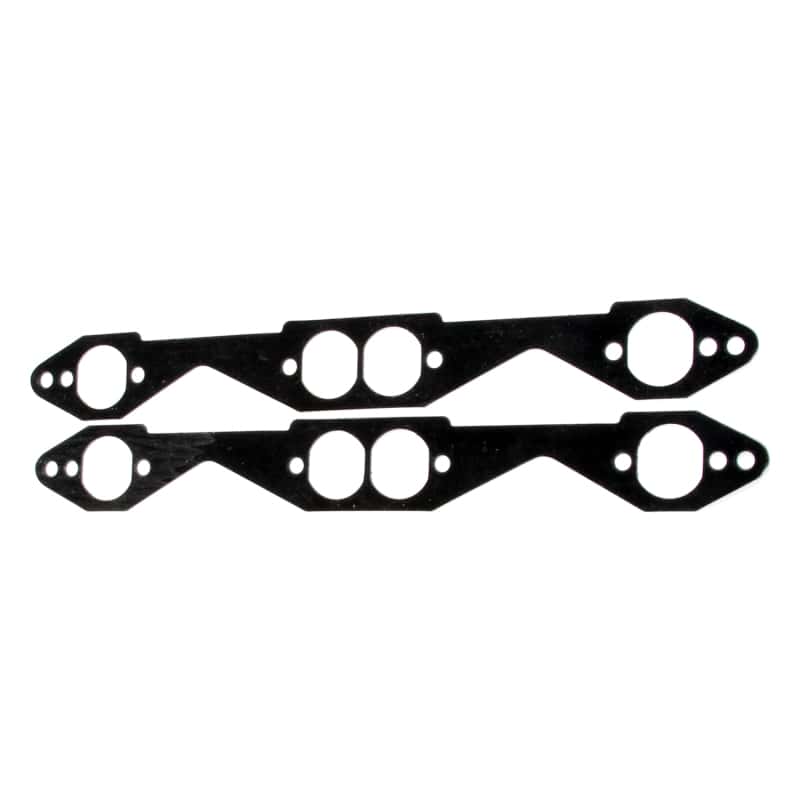 BBK — BBK GM Small Block Exhaust Header Gasket Set
Header Gaskets
ExhstHdrGskt - view 3