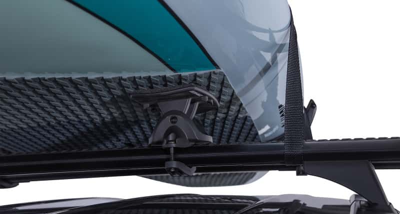 Rhino-Rack — Rhino-Rack Nautic Universal Slide Kayak Carrier - Rear Loading - view 7