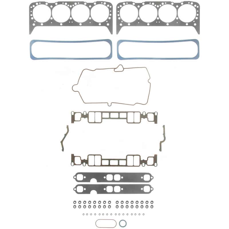 Fel-Pro — Fel-Pro 17232 Engine Cylinder Head Gasket Set - view 1