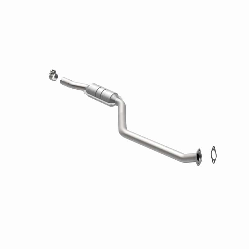 Magnaflow — MagnaFlow Conv DF 06-07 BMW 530i 3.0L Driver Side
OEM Grade
OEM - view 22