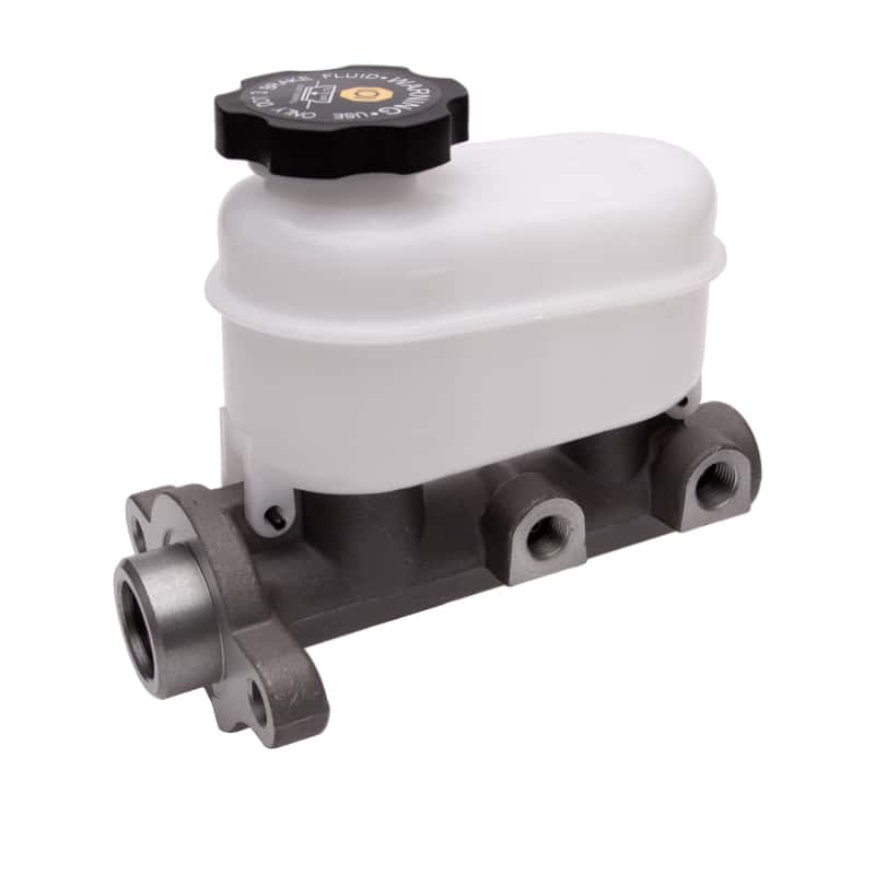 DFC — DFC 96-99 Chevrolet S10 Brake Master Cylinder
DFC Brake Master Cyl - view 1