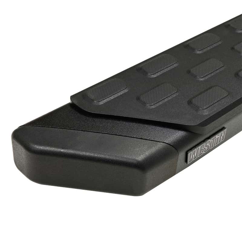 Westin — Westin 2024 Toyota Tacoma DC HDX Running Boards - Tex. Blk
Running Board - view 21