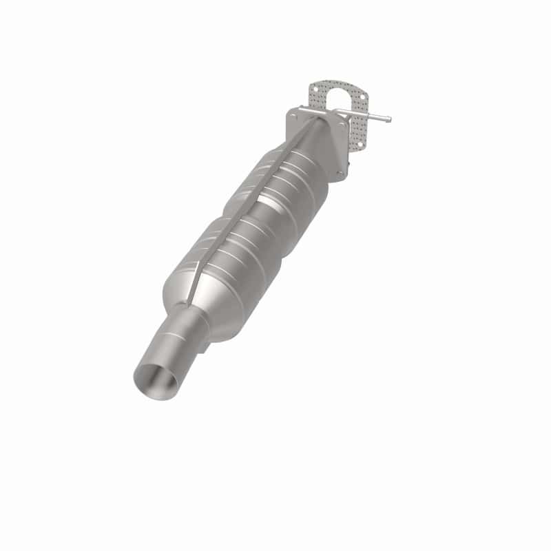Magnaflow — MagnaFlow Conv DF 05-07 Ford F-Series Rear
OEM Grade
OEM - view 17