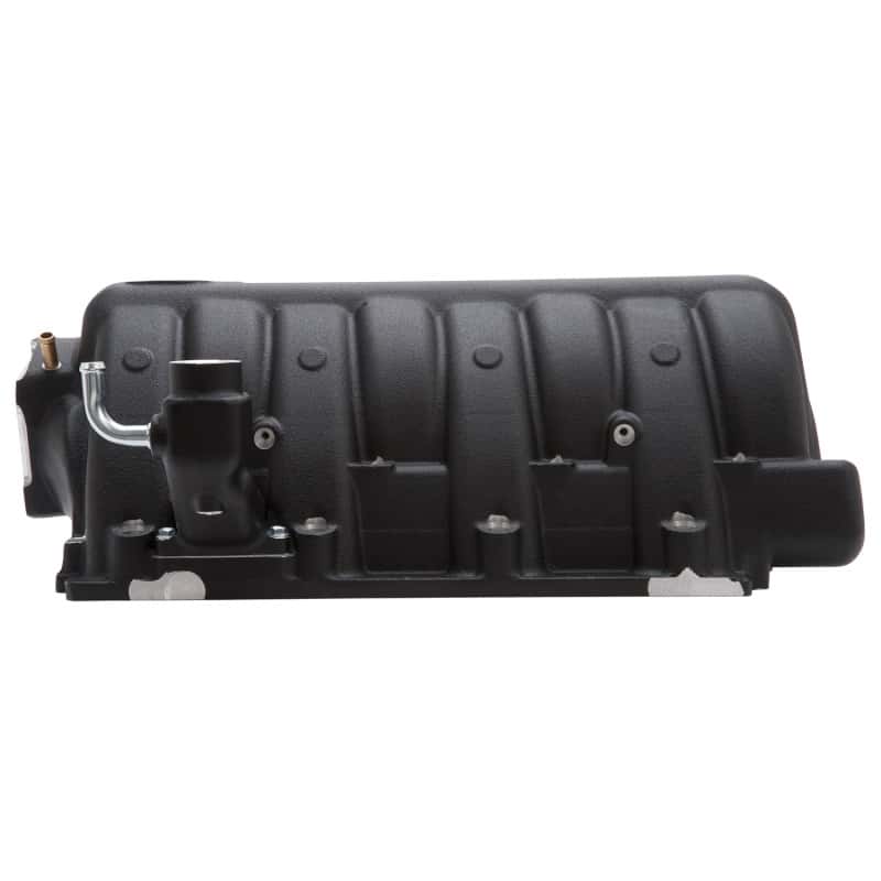 Edelbrock — Edelbrock Victor EFI for Eagle Chrysler 5.7L/6.1L/6.4L Gen III Hemi V8
MANIFOLD-RACE - view 5