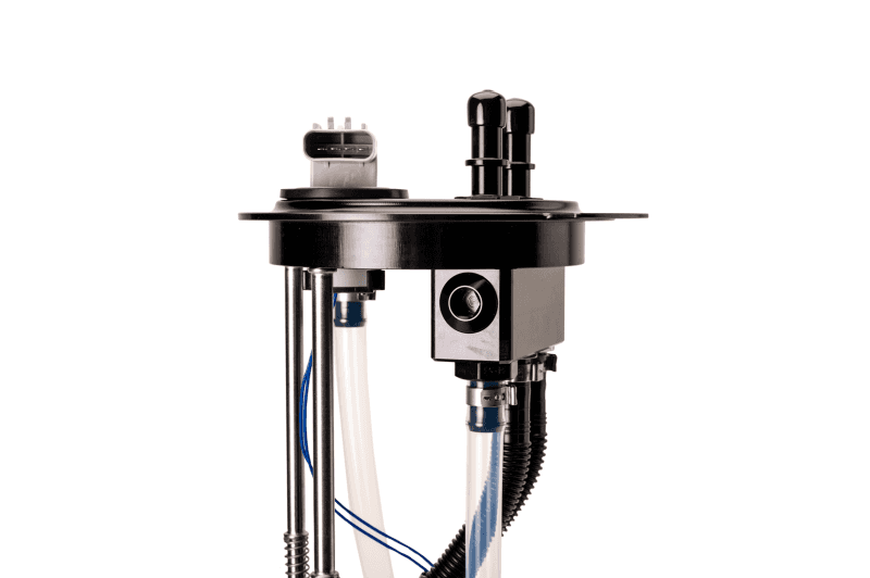 Fleece Performance — Fleece Performance 11-16 Ford F250-350 Powerstroke (Short Bed) SureFlo Performance Sending Unit
Sending Unit - view 6