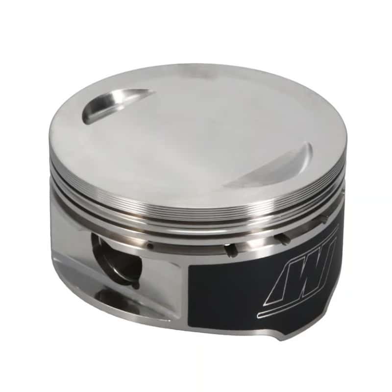 Wiseco — Wiseco 87-13 Yamaha YFM350 Warrior/Raptor 12:1 CR Piston Kit
Piston Kit - view 5