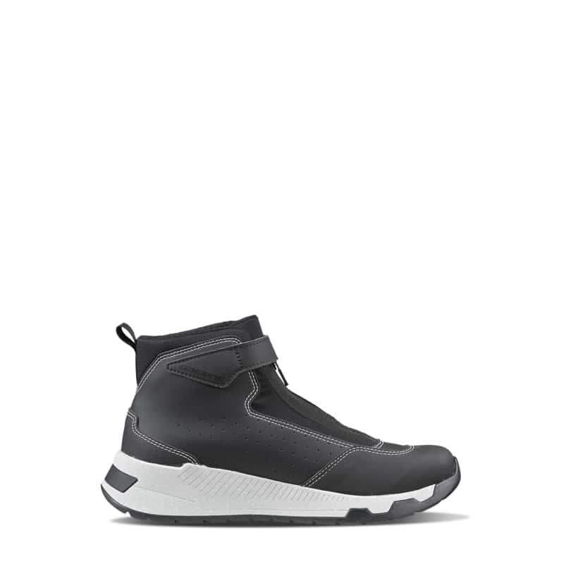 Gaerne — Gaerne G.Zion Gore-Tex Boot Black/White Size - 9.5 - view 3