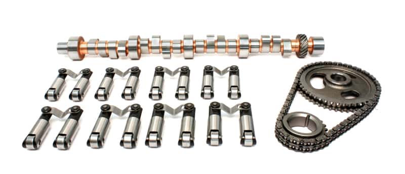 COMP Cams — COMP Cams Camshaft Kit CRS 308R-10
Mag262/262SRlrSKChLA - view 2
