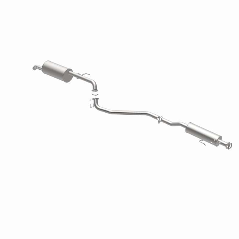 Magnaflow — BRExhaust 10-13 KIA FORTE KOUP FORTE Exhaust Kit
Exhaust Kit - view 18