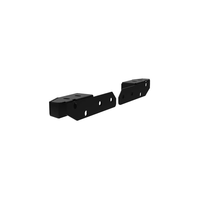 KC HiLiTES — KC HiLiTES Platform One Roof Rack Chase Light Bar Mount (Does Not Include Rack) - view 7