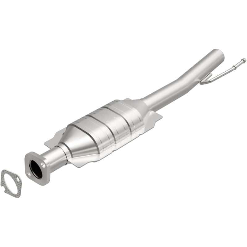 Magnaflow — Magnaflow Conv DF 03-04 Ford Escape 3.0L
California - view 2