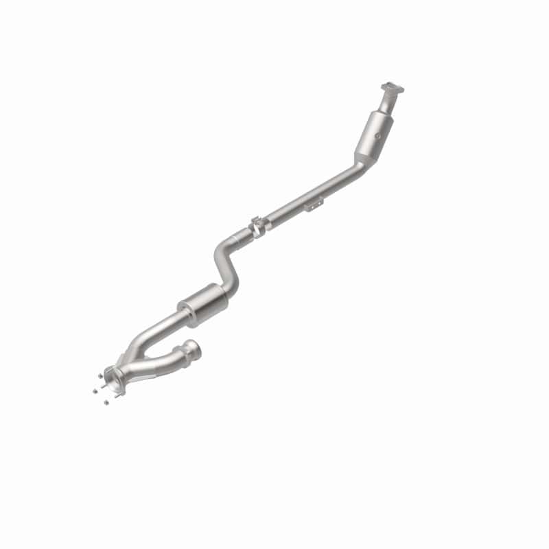 Magnaflow — Magnaflow 06-07 Mercedes-Benz C280 3.0L Direct Fit Converter
California - view 18