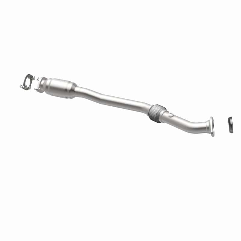 Magnaflow — MagnaFlow Conv DF 02-06 Nissan Altima 2.5L Rear
HM Grade
HM - view 21