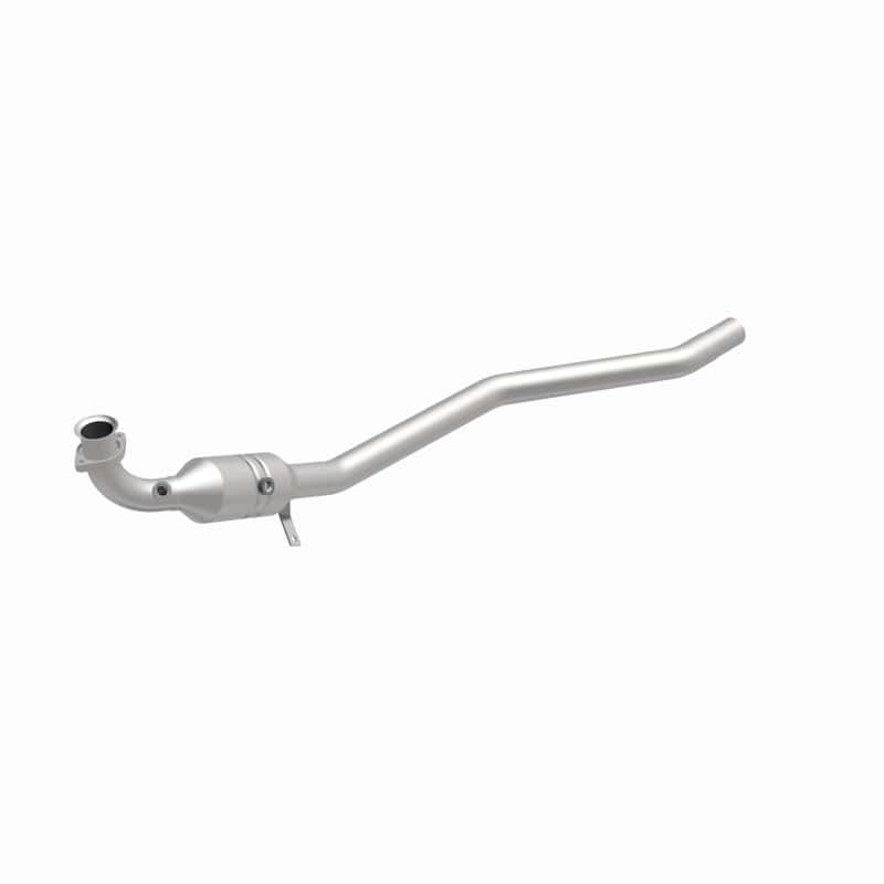 Magnaflow — Magnaflow Conv DF 06-09 ML350 3.5L ps
OEM Grade
OEM - view 7