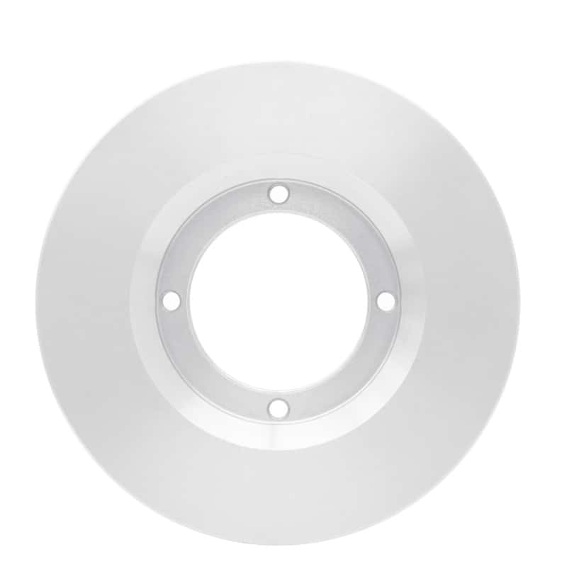 DFC — DFC 79-87 Dodge Colt Front Brake Rotor
DFC Brake Rotor - view 5