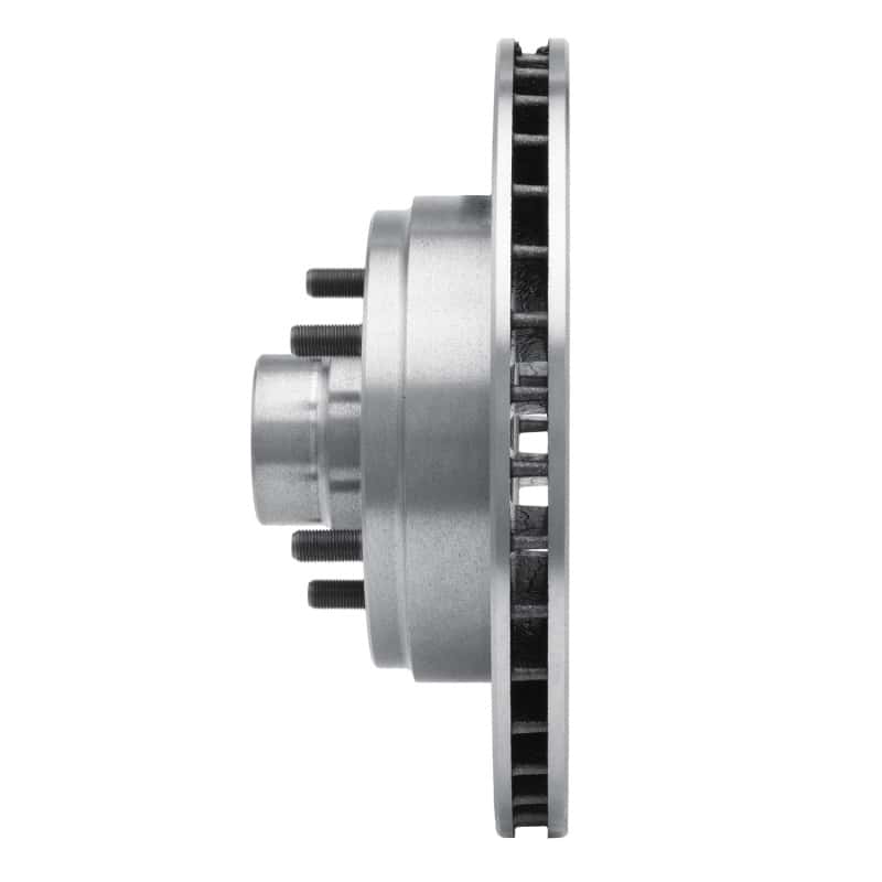 DFC — DFC 77-95 Buick Electra Front Brake Rotor
DFC Brake Rotor - view 3