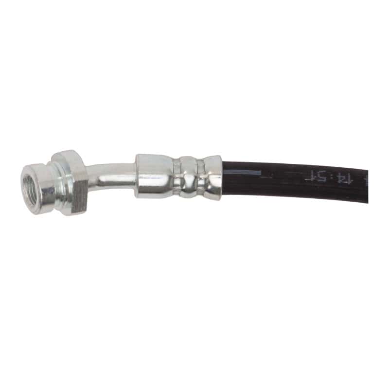 DFC — DFC 13-17 Hyundai Elantra GT Rear-L Brake Hose - view 2