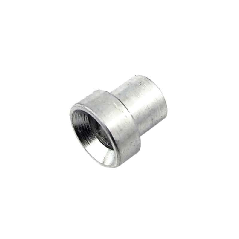 Nitrous Express — Nitrous Express 6AN Steel Sleeve for 3/8 Tubing (Qty 1)
TubeSleeve
AN Fitting - view 2