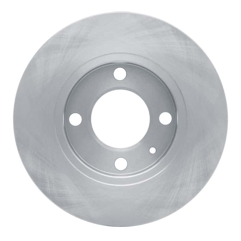 DFC — DFC 05-10 Volkswagen LUPO (Mexico) Rear Brake Rotor
DFC Brake Rotor - view 5