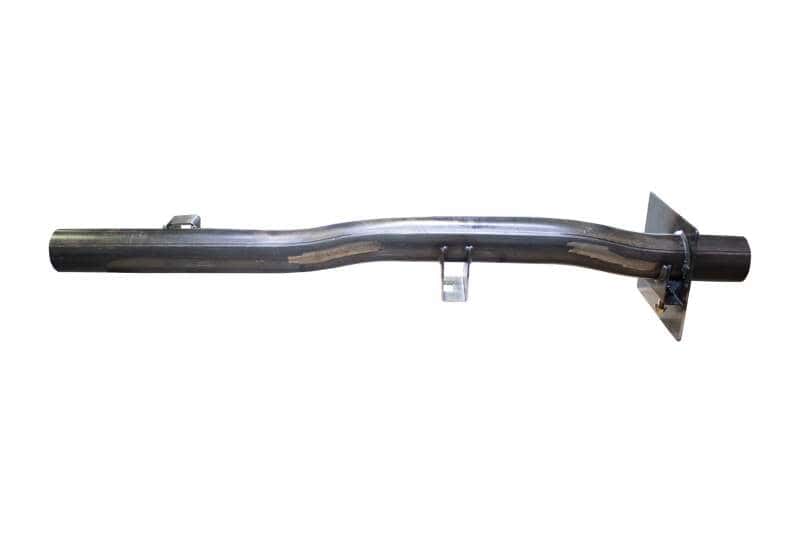 RustBuster — Rustbuster Rear Fuel Tank Crossmember - view 9