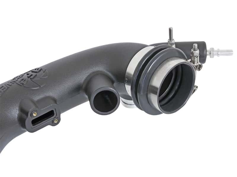 aFe — aFe Momentum GT Pro 5R Intake System 16-17 Chevrolet Camaro V6-3.6L
Momentum GT Intake - view 6