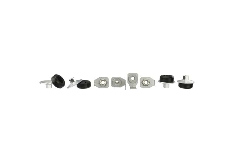 Ford Racing — Ford Racing 2005-2014 Mustang Coupe Dynamic Strut/Shock Kit
SuspStrutShkAssy - view 8