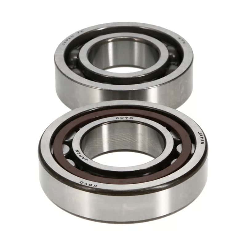 Wiseco — Wiseco 25x52x15 & 22x52x15 Main Bearing Kit
Main Bearing Kit - view 5