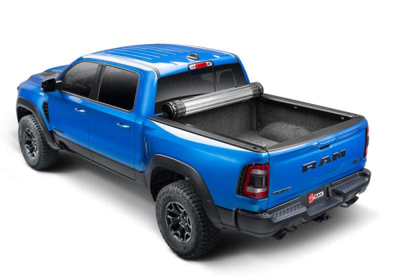 BAK — BAK 09-18 Ram 1500 (19-20 Classic Only) / 10-20 Ram 2500/3500 6ft 4in Bed (w/o Ram Box) Revolver X2
RX2 09-18Ram6ft.4woR
RX2 09-18Ram6'4woRB - view 6