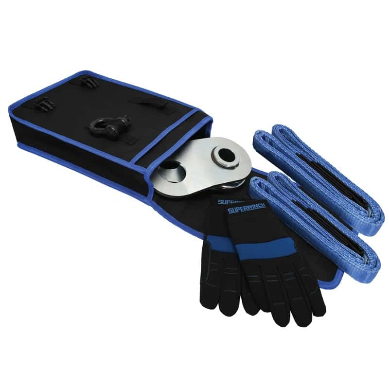Superwinch — Superwinch Light Duty Recovery Kit - view 3
