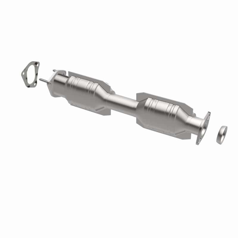 Magnaflow — MagnaFlow Conv DF Ford 88 89
Standard Grade
Standard - view 27