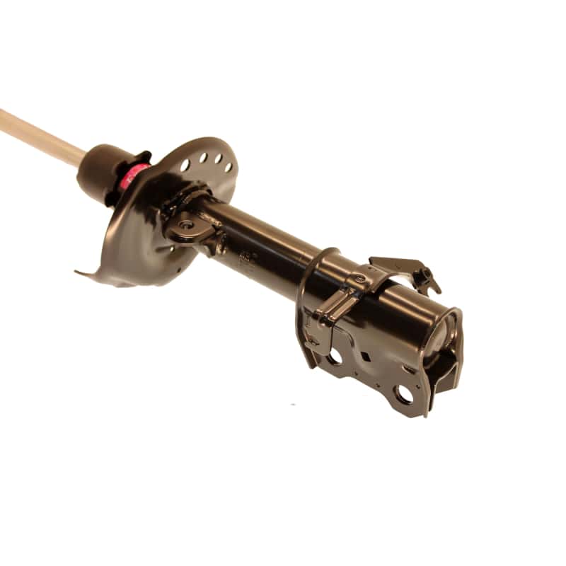 KYB — KYB Shocks & Struts Excel-G Front Left 2013 Honda CR-V - view 5
