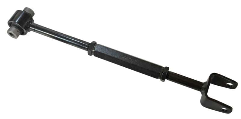 SPC Performance — SPC Performance Infiniti Toe Link
ALIGNMENT PT
ADJ. TOE ARM - view 1