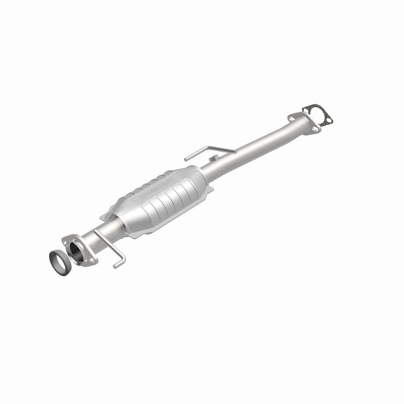 Magnaflow — MagnaFlow Conv Dir Fit Tracker-Sidekick 94-96
HM Grade
HM - view 27