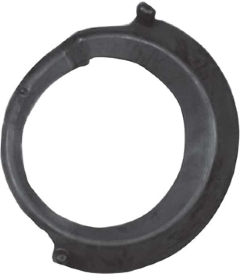 KYB — KYB Shocks & Struts Strut Mounts Rear BUICK Century 1997-05 CHEVROLET Impala 2000-10 CHEVROLET Monte
Insulator - view 1