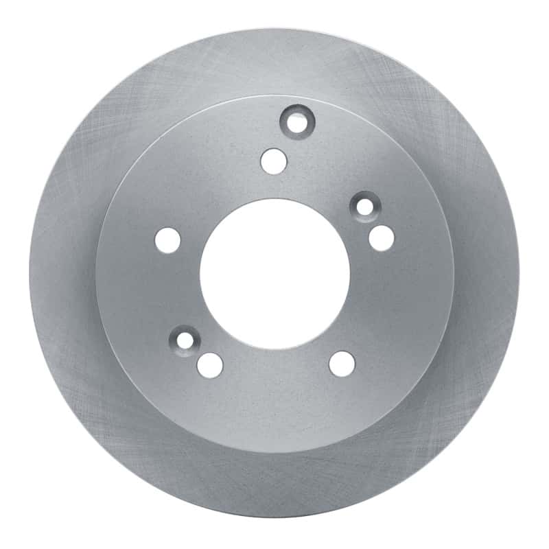 DFC — DFC 01-10 Hyundai XG300 Rear Brake Rotor
DFC Brake Rotor - view 1
