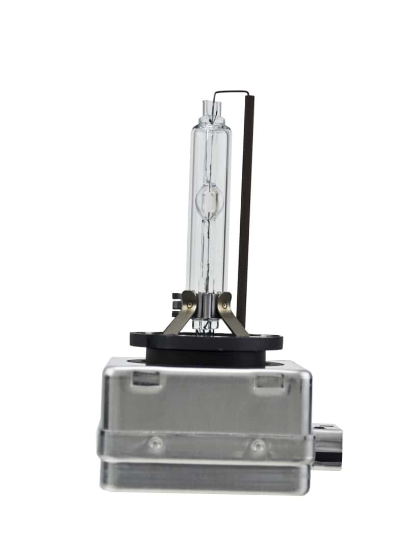 Hella — Hella HID Capsule D1S 12V 35W Bulb
BULB, HEADLight - view 18