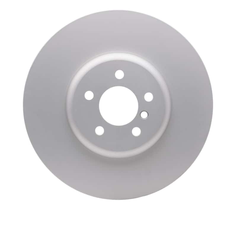 DFC — DFC 09-17 BMW ActiveHybrid 7 Left Front Hi-Carbon Alloy Geomet Coated Rotor - view 1