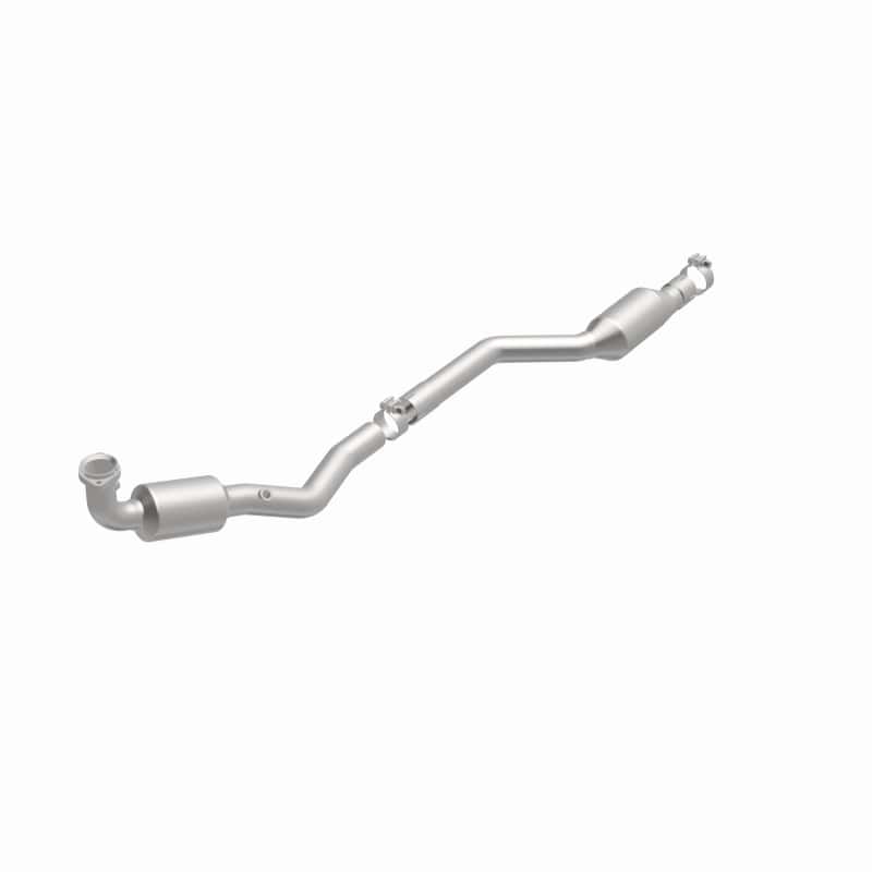 Magnaflow — Magnaflow 2006 Mercedes-Benz SL500 5.0L Direct Fit Converter
California - view 28