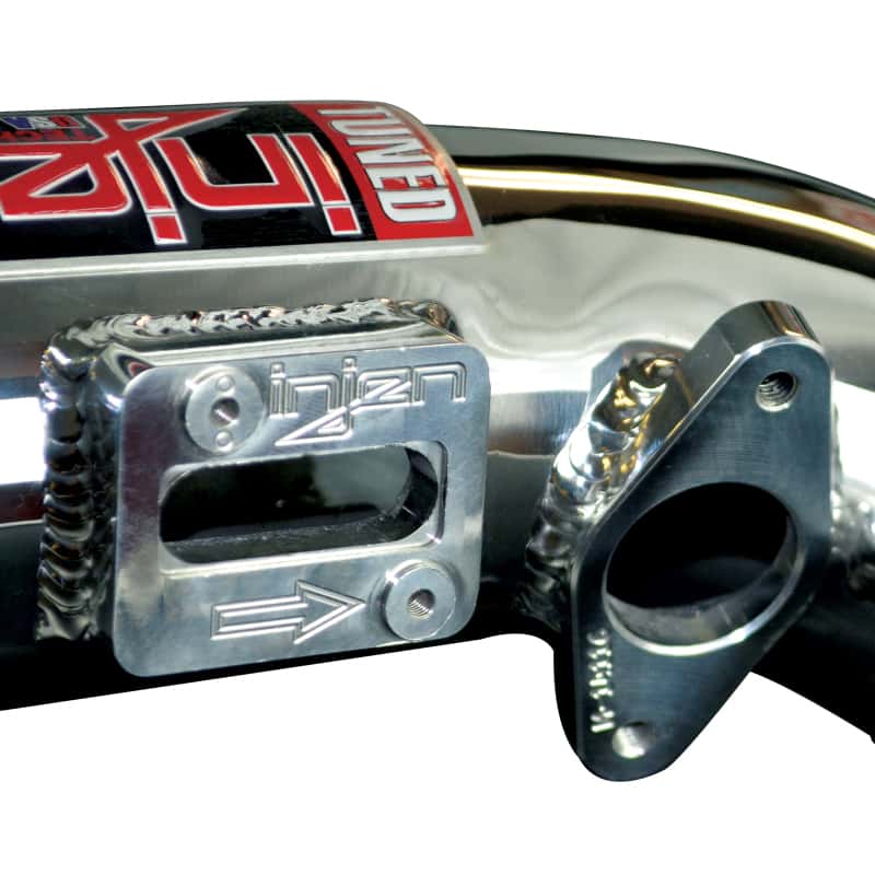 Injen — Injen 17-19 Honda Civic Type R 2.0T Polished Short Ram Air Intake
Short Ram Intake
Air Intake Kit
SP1583P
 - view 12