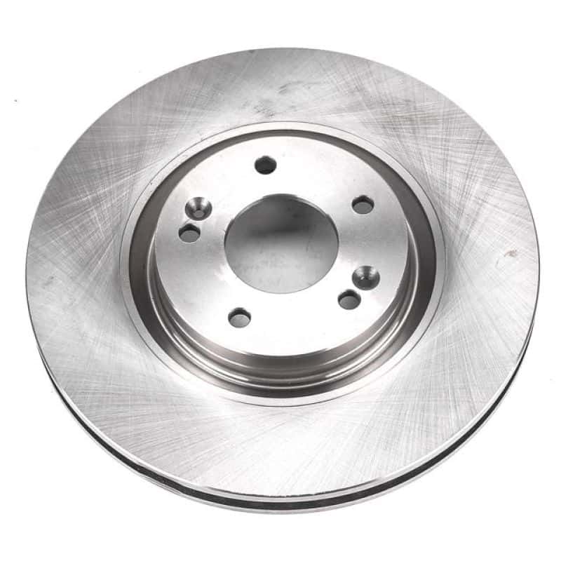PowerStop — Power Stop 12-17 Hyundai Azera Front Autospecialty Brake Rotor
AutoSpecialty Rotor - view 1