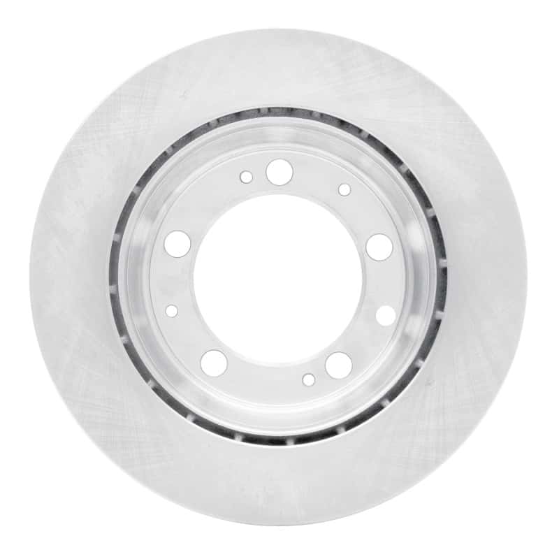 DFC — DFC 77-88 Porsche 944 (Excl Turbo) Rear Brake Rotor
DFC Brake Rotor - view 5
