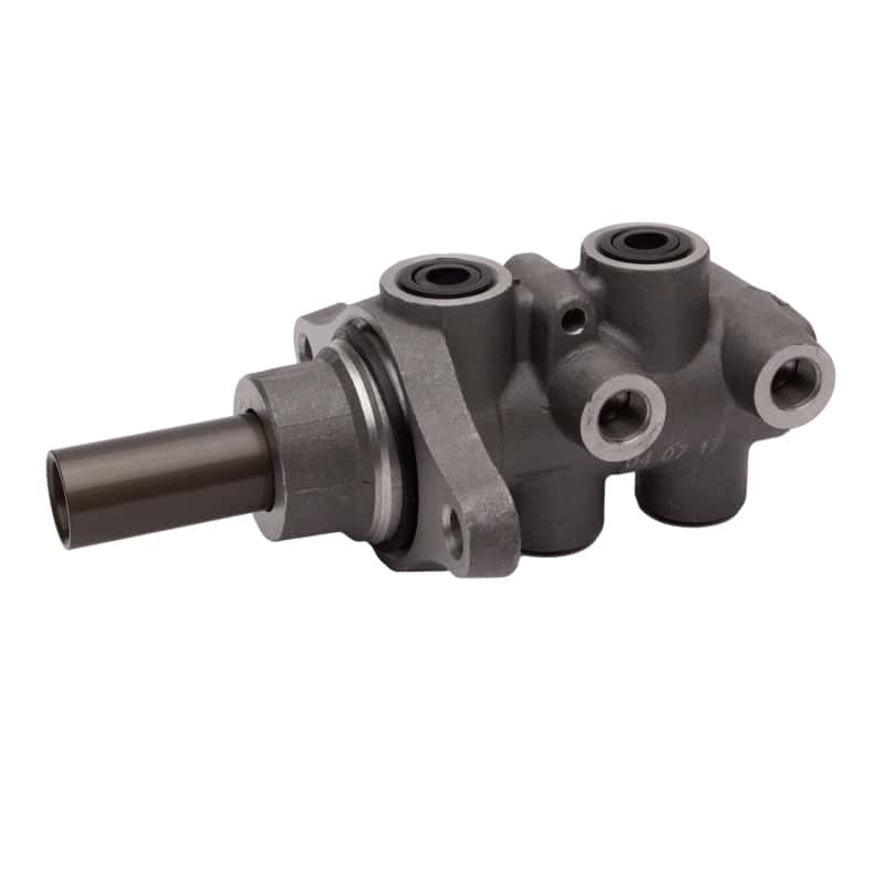 DFC — DFC 07-17 Dodge Caliber Brake Master Cylinder
DFC Brake Master Cyl - view 1