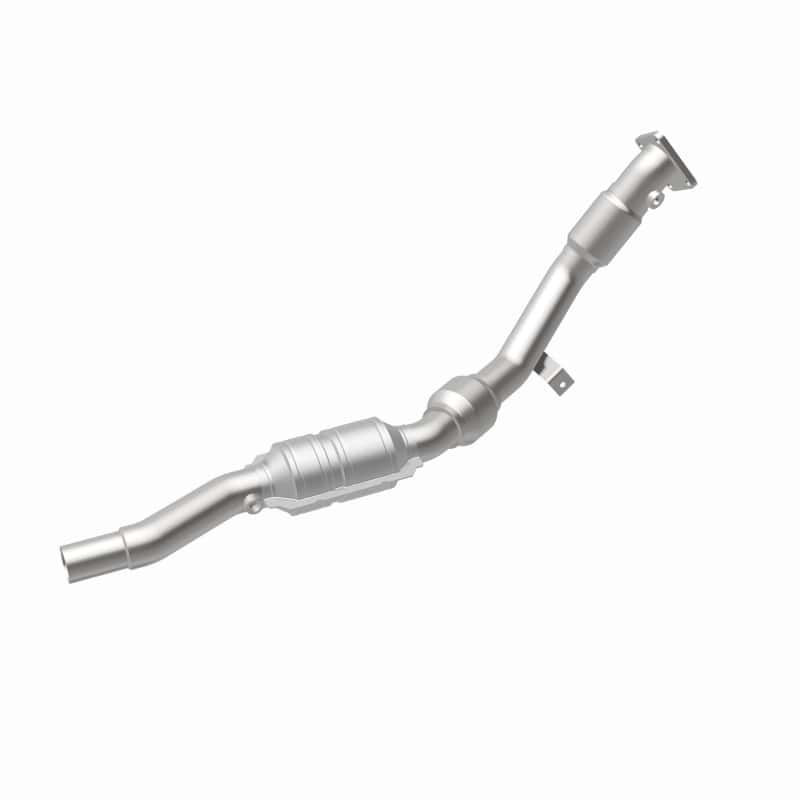 Magnaflow — MagnaFlow Conv DF 00-02 Audi A6 Quattro 2.7L
OEM Grade
OEM - view 17