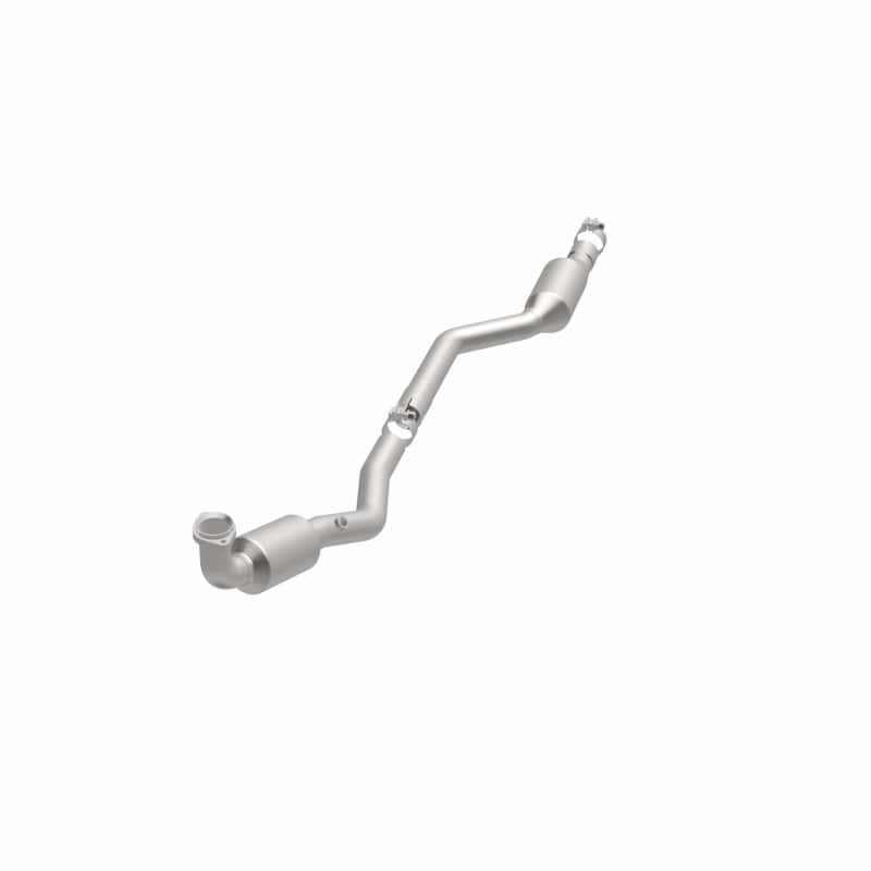 Magnaflow — Magnaflow 2006 Mercedes-Benz SL500 5.0L Direct Fit Converter
California - view 26