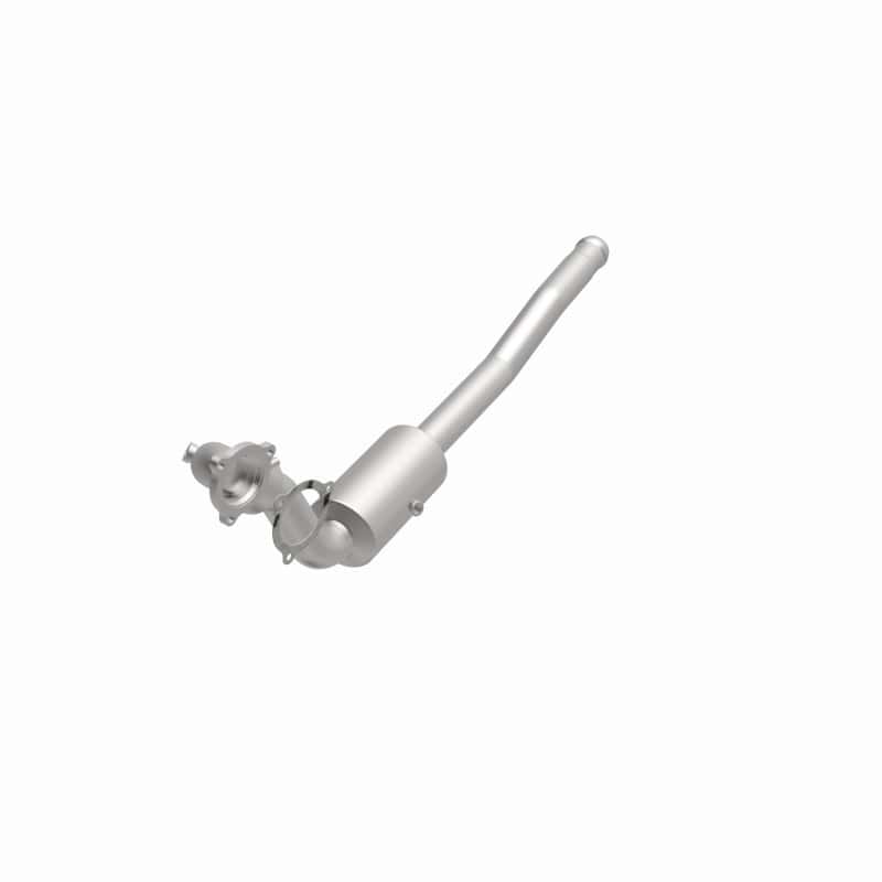 Magnaflow — Magnaflow Conv DF 01-04 Volvo C70 2.3L
HM Grade
HM - view 27