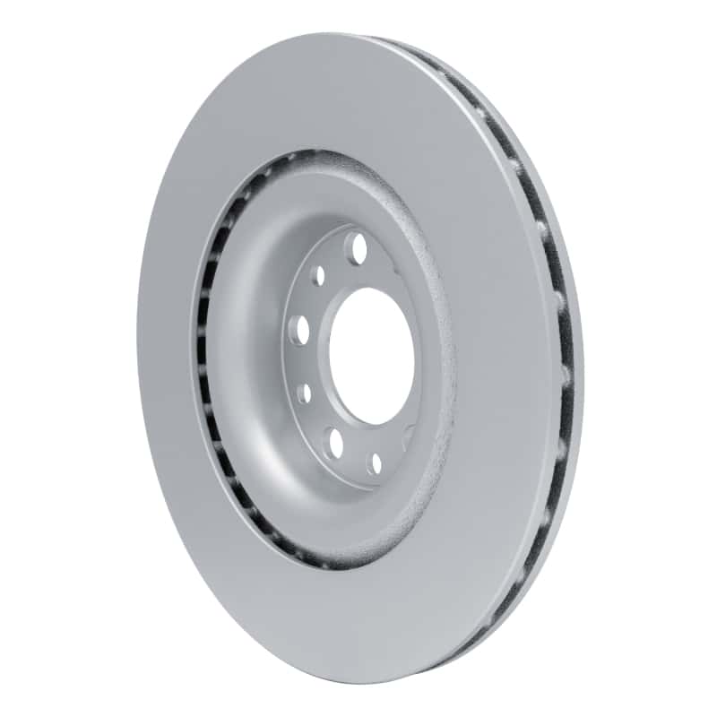 DFC — DFC 17-25 Alfa Romeo STELVIO Rear GeoSPEC Coated Rotor
DFC Brake Rotor - view 4