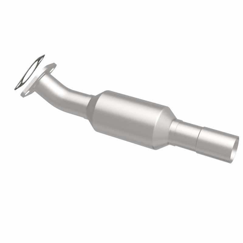 Magnaflow — Magnaflow 07-12 Sentra L4 2.5 OEM Underbody Direct Fit Converter
OEM Grade
OEM - view 13